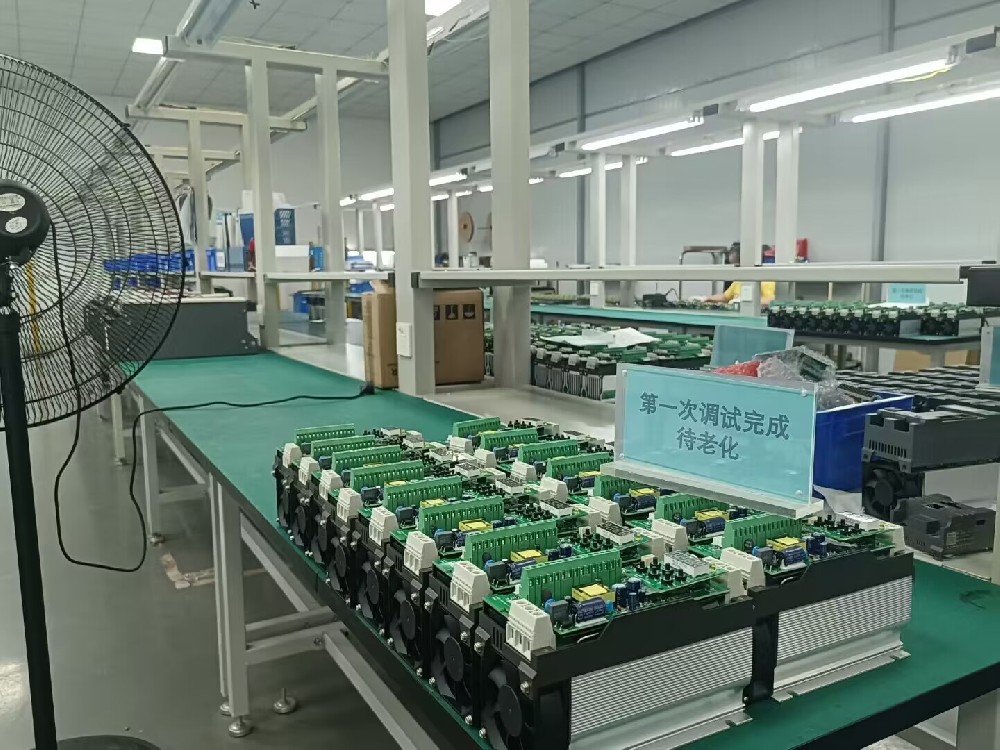 电力调整器在选型时为什么要放大20%以上？