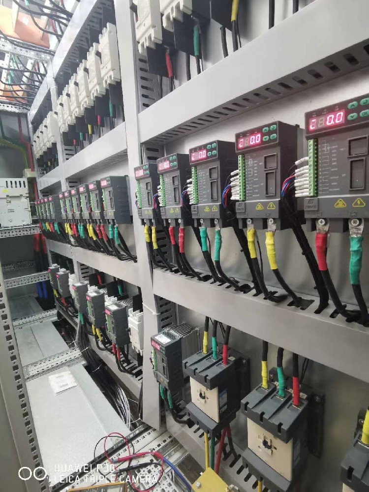三相电力调整器有什么作用？