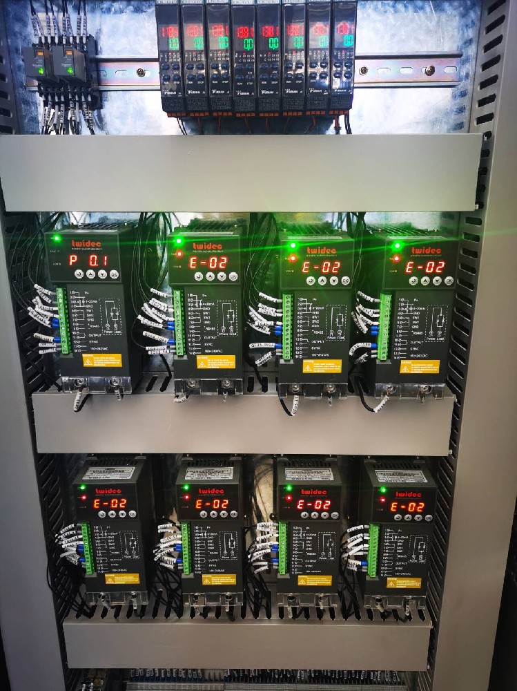 电力调整器不工作了什么原因？