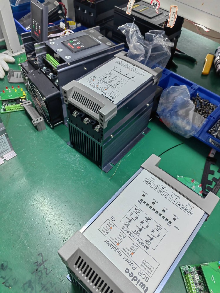 电力调整器无输出是什么原因？